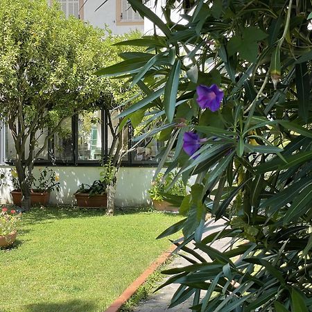 Hotel Rosalia Bordighera Exterior photo